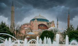 Turquía del Norte y Georgia