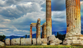 Grecia Clásica