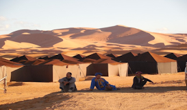 Esencias de Marrakech