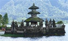 Bali Especial Semana Santa