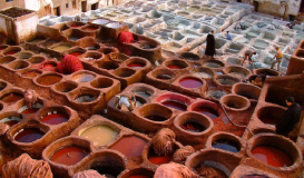 Lo Mejor de Marruecos