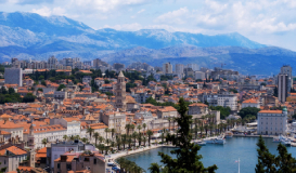 Croacia Fascinante y Eslovenia B