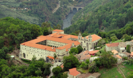 Ribeira Sacra, Un Tesoro Por Descubrir