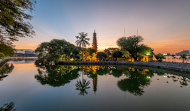 Vietnam y Camboya: Tierra de los Viets y Reino de Khmer