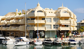 Benalmádena