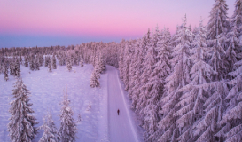 Especial Navidad en Ruka: Rukatonttu
