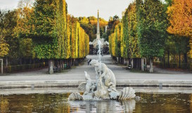 Ciudades Imperiales