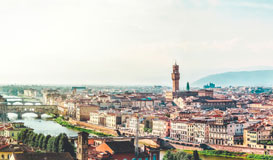 Florencia Esencial.
