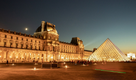 París: vuelo + hotel con actividades