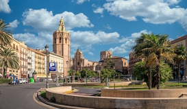 Valencia imprescindible