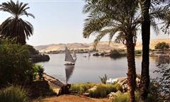 Egipto Un Don del Nilo: Especial Puente de Diciembre