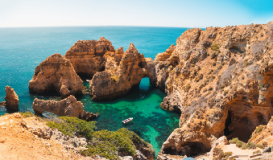 Huelva y El Algarve