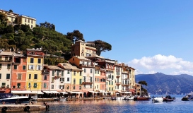 Cinque Terre, Portofino, Lago Maggiore, Islas Borromeas y Turin