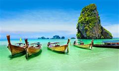Tailandia Esencial y Dubái