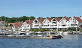 Esencias de Noruega II 