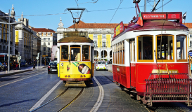 Escapada a Lisboa
