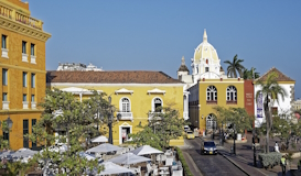 Colombia con encanto