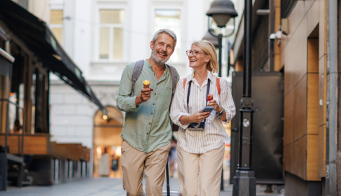 Infórmate de las Rutas Culturales CAM 2026