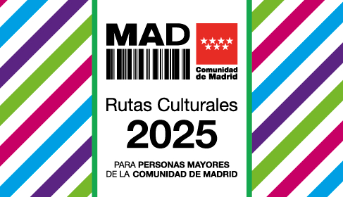 Rutas Culturales CAM 2025