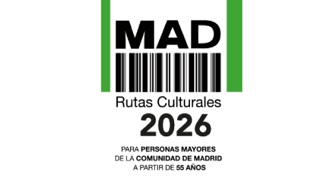 Rutas Culturales CAM 2026