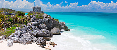 Riviera Maya
