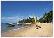 Oferta Praia Do Forte