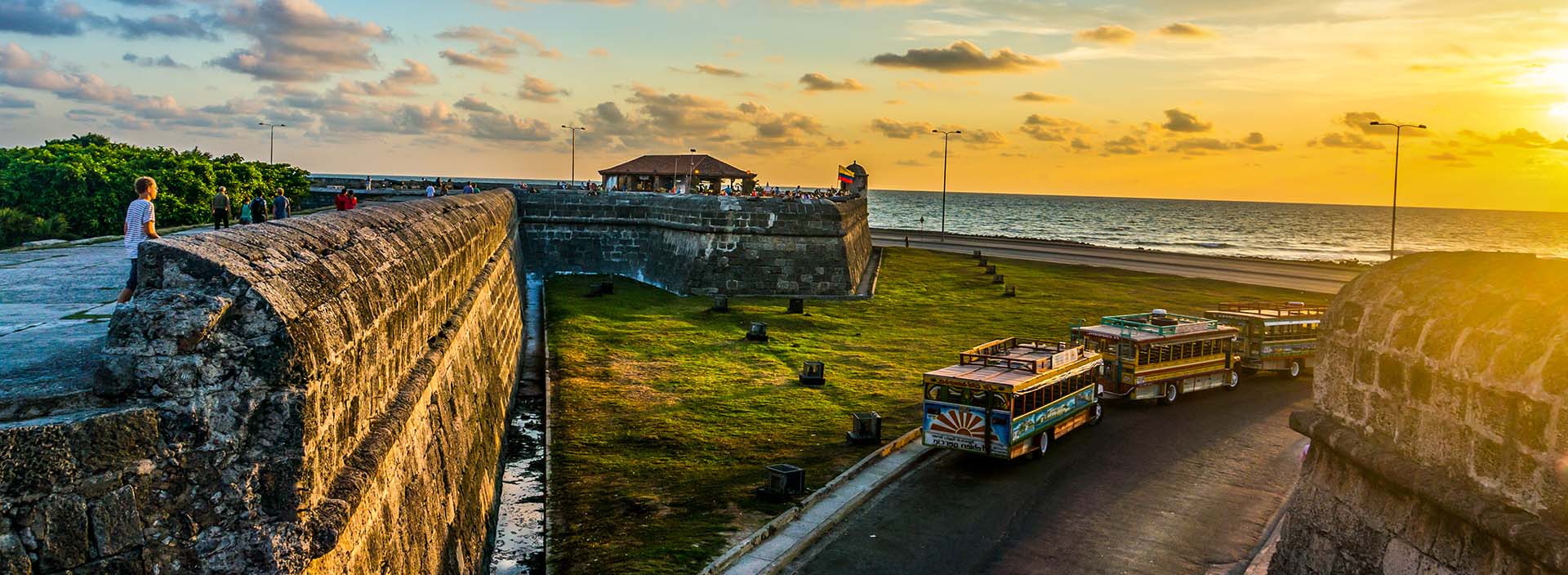 Cartagena de Indias