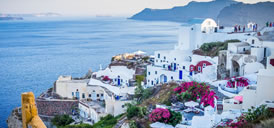 Viajes a Grecia