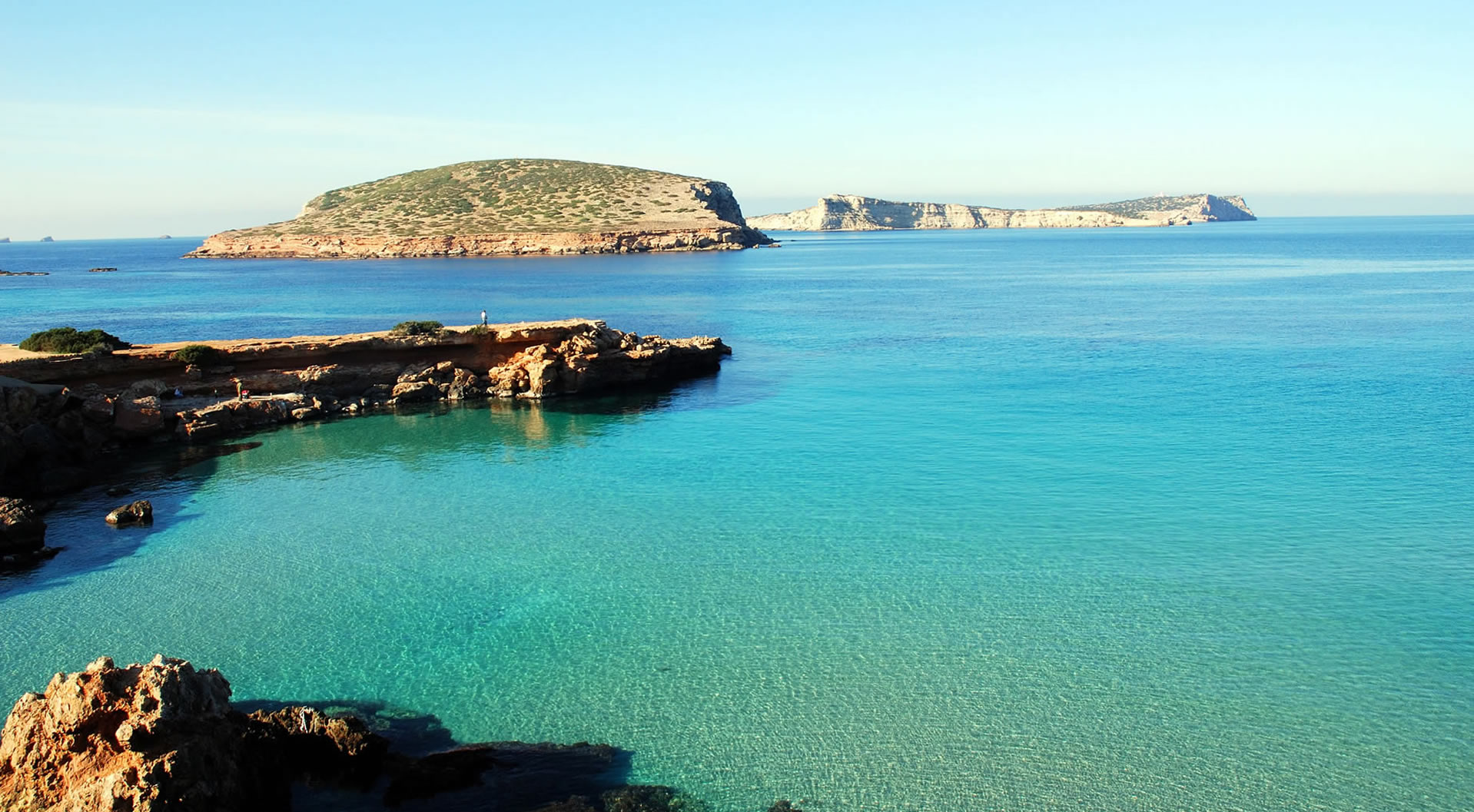 Ibiza