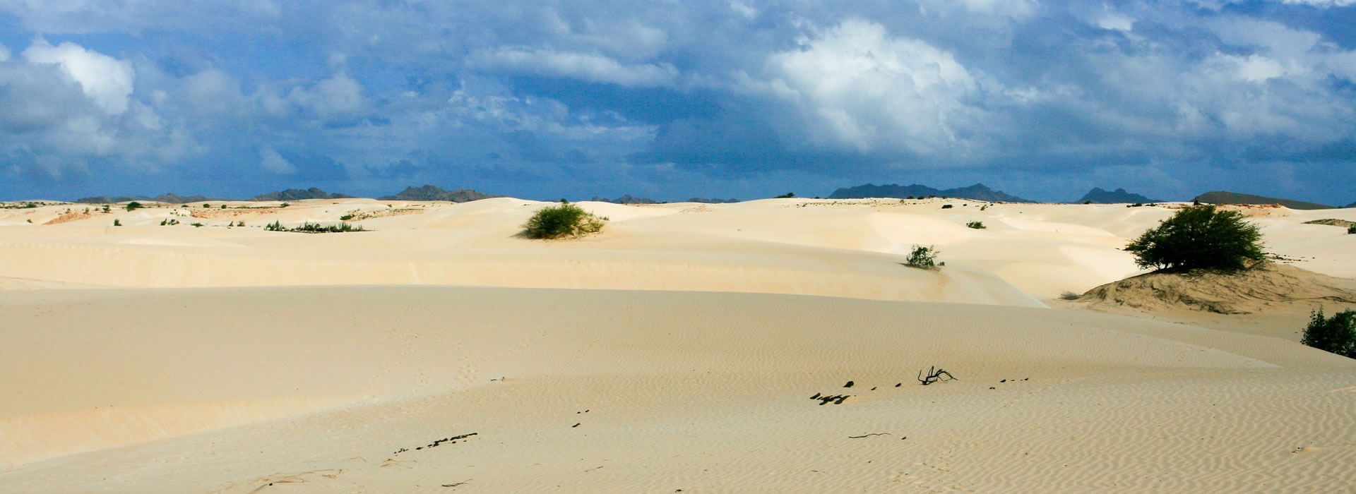 Isla de Boa Vista