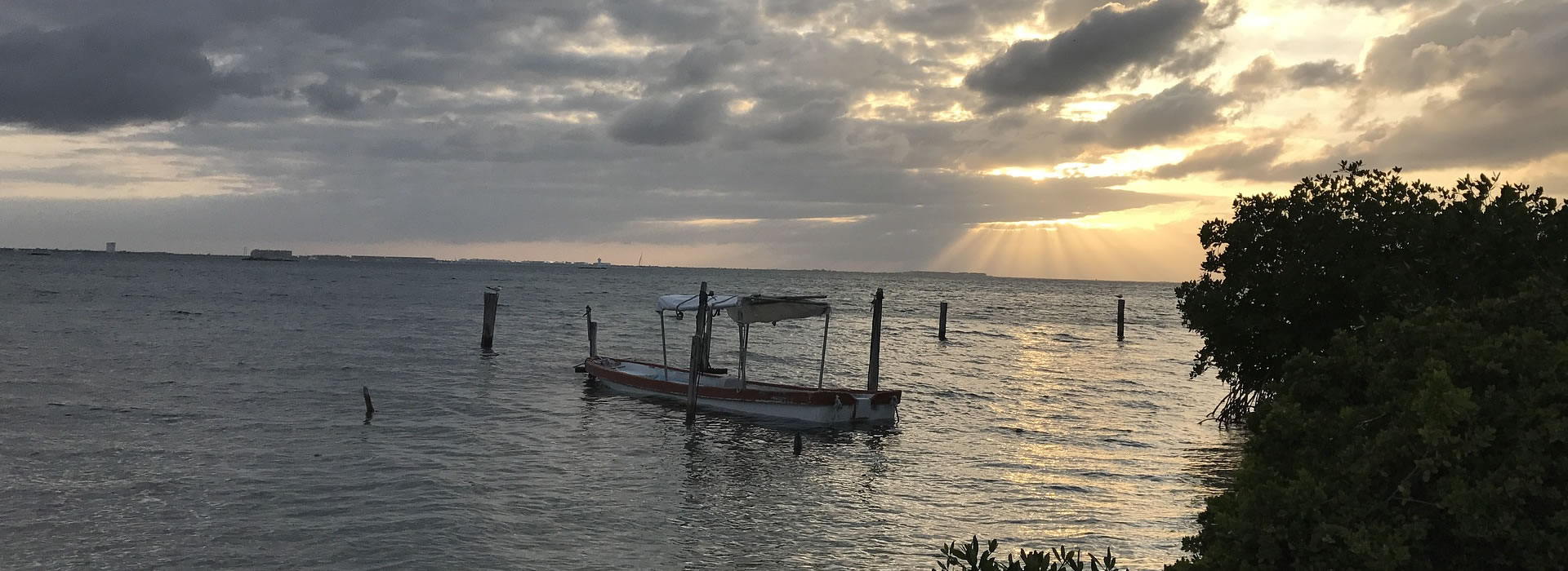 Playa Mujeres