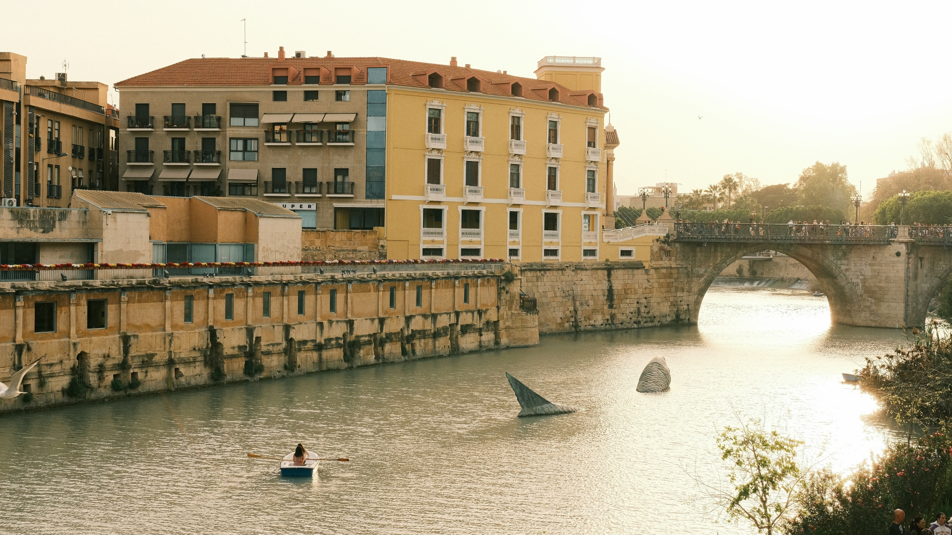 Región de Murcia