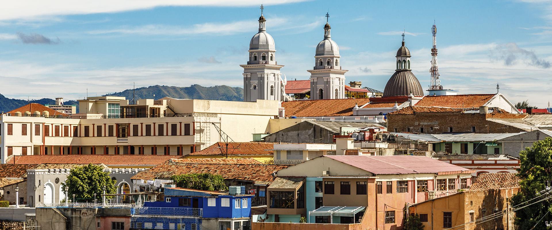 Santiago de Cuba